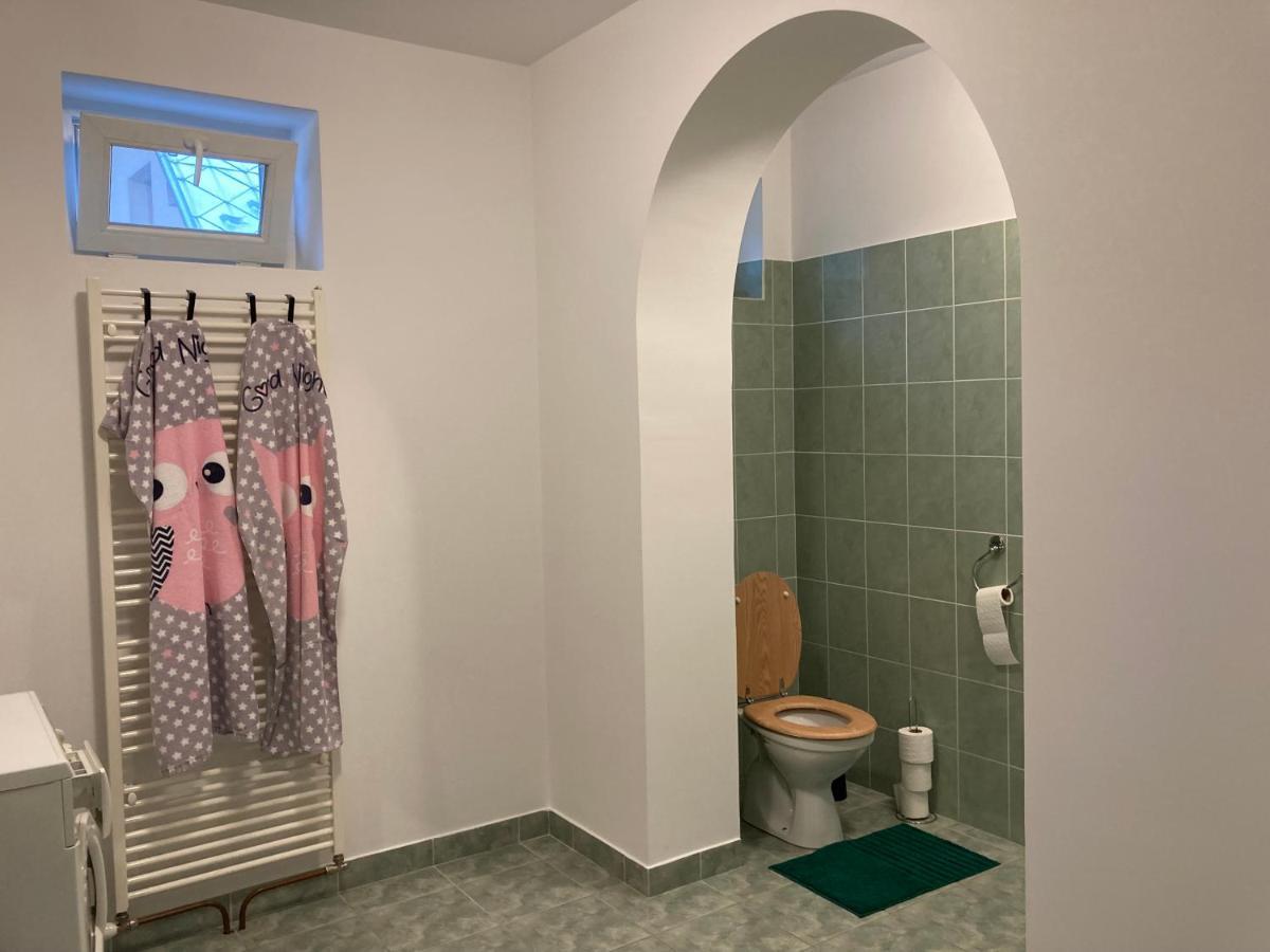 Sovicka Apartman *