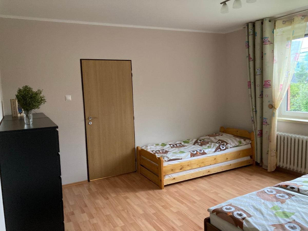 Sovicka Apartman *