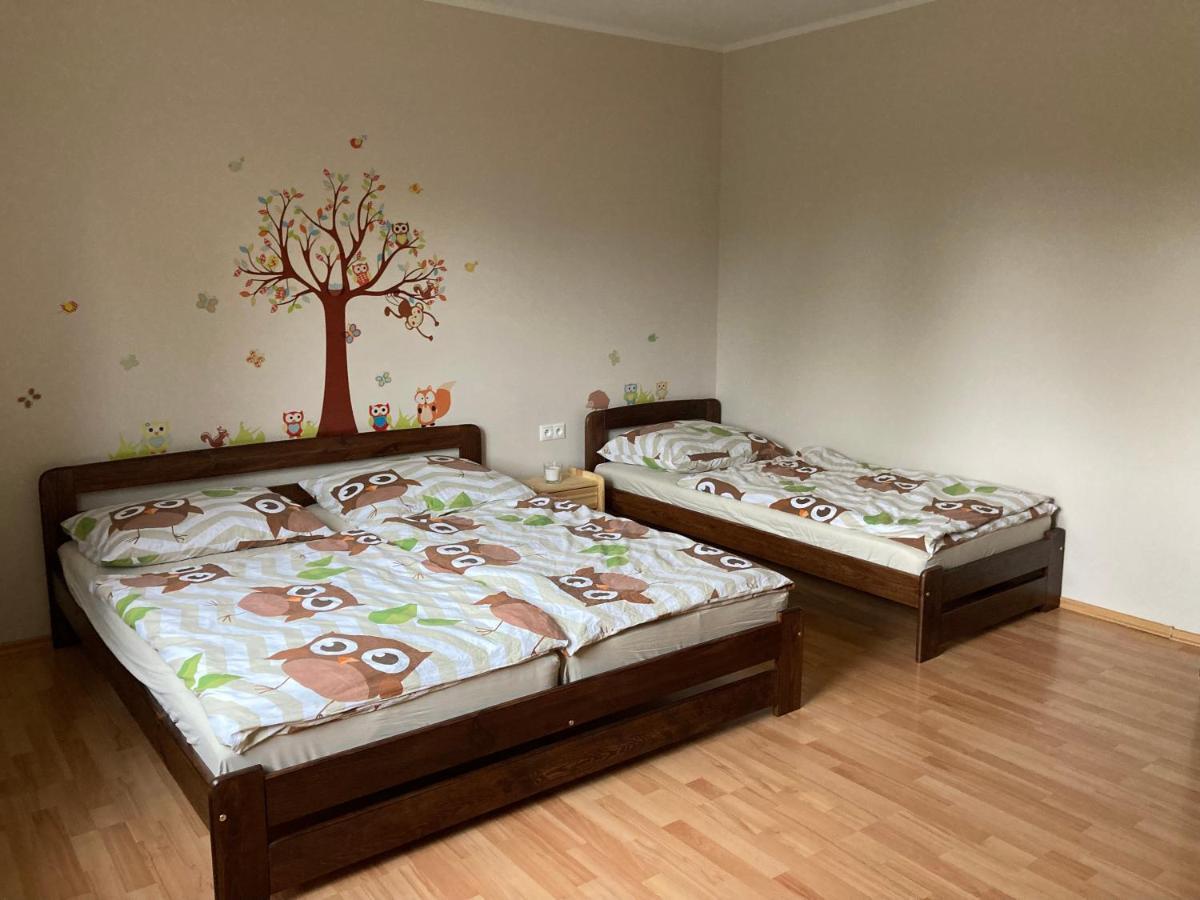 Sovicka Apartman *