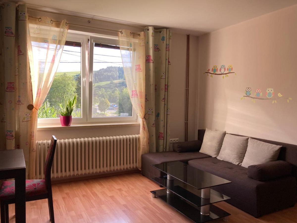 Sovicka Apartman *