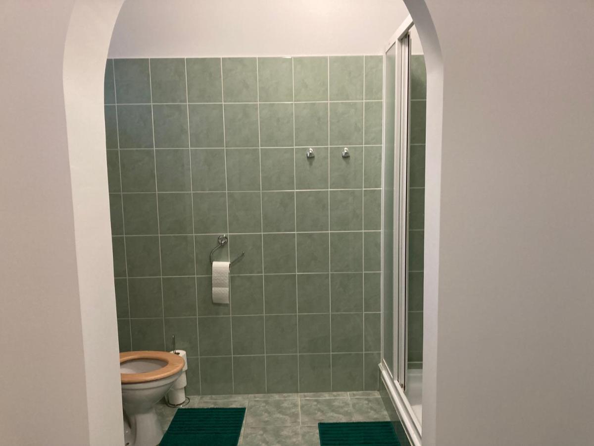Sovicka Apartman Bölényfalu