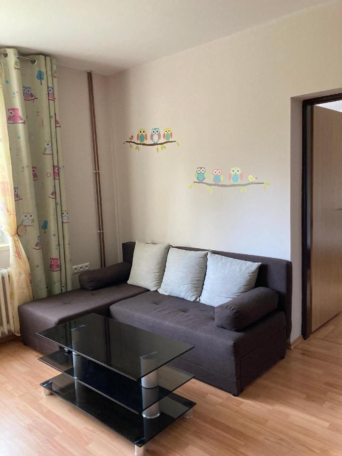 Sovicka Apartman *