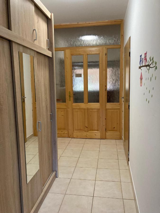 Sovicka Apartman *