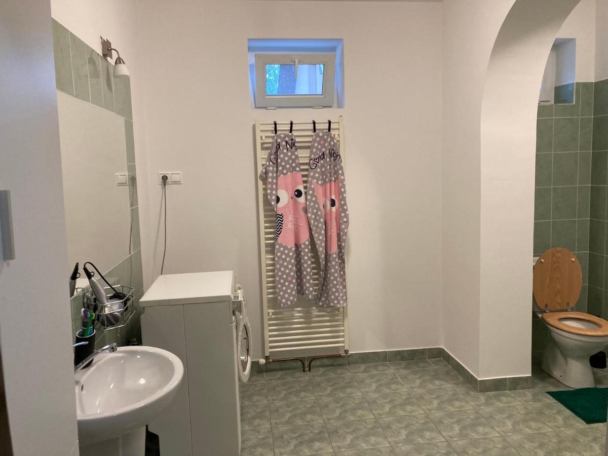 Sovicka Apartman