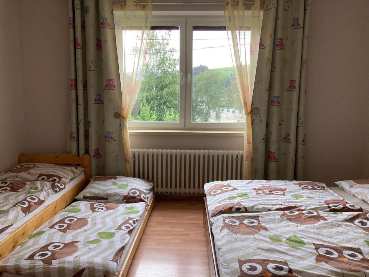Sovicka * Bölényfalu