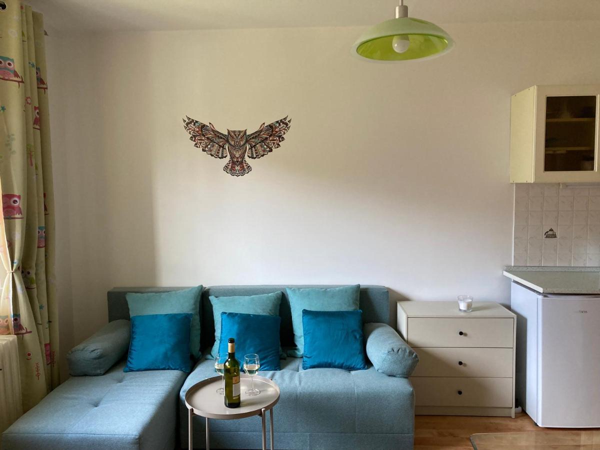 Sovicka Apartman