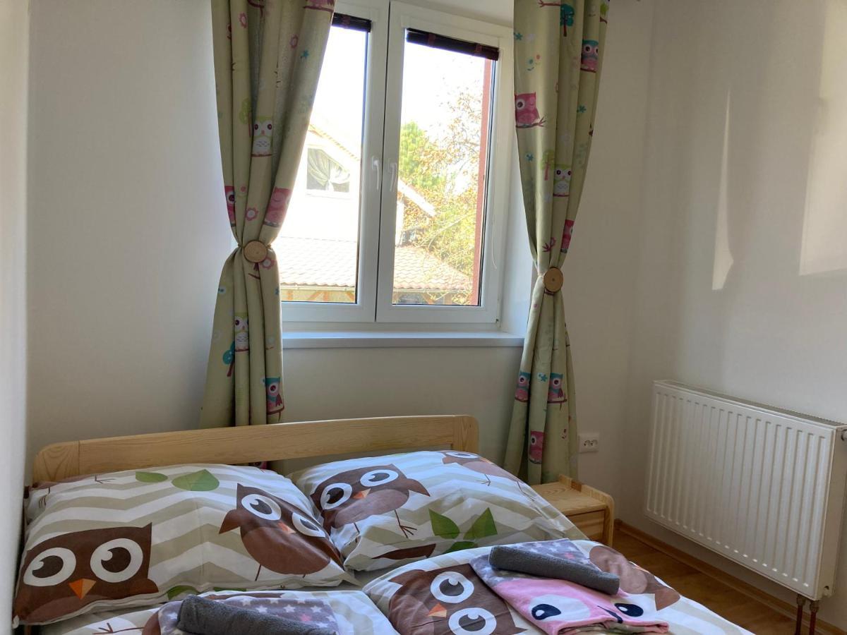 Sovicka Apartman *
