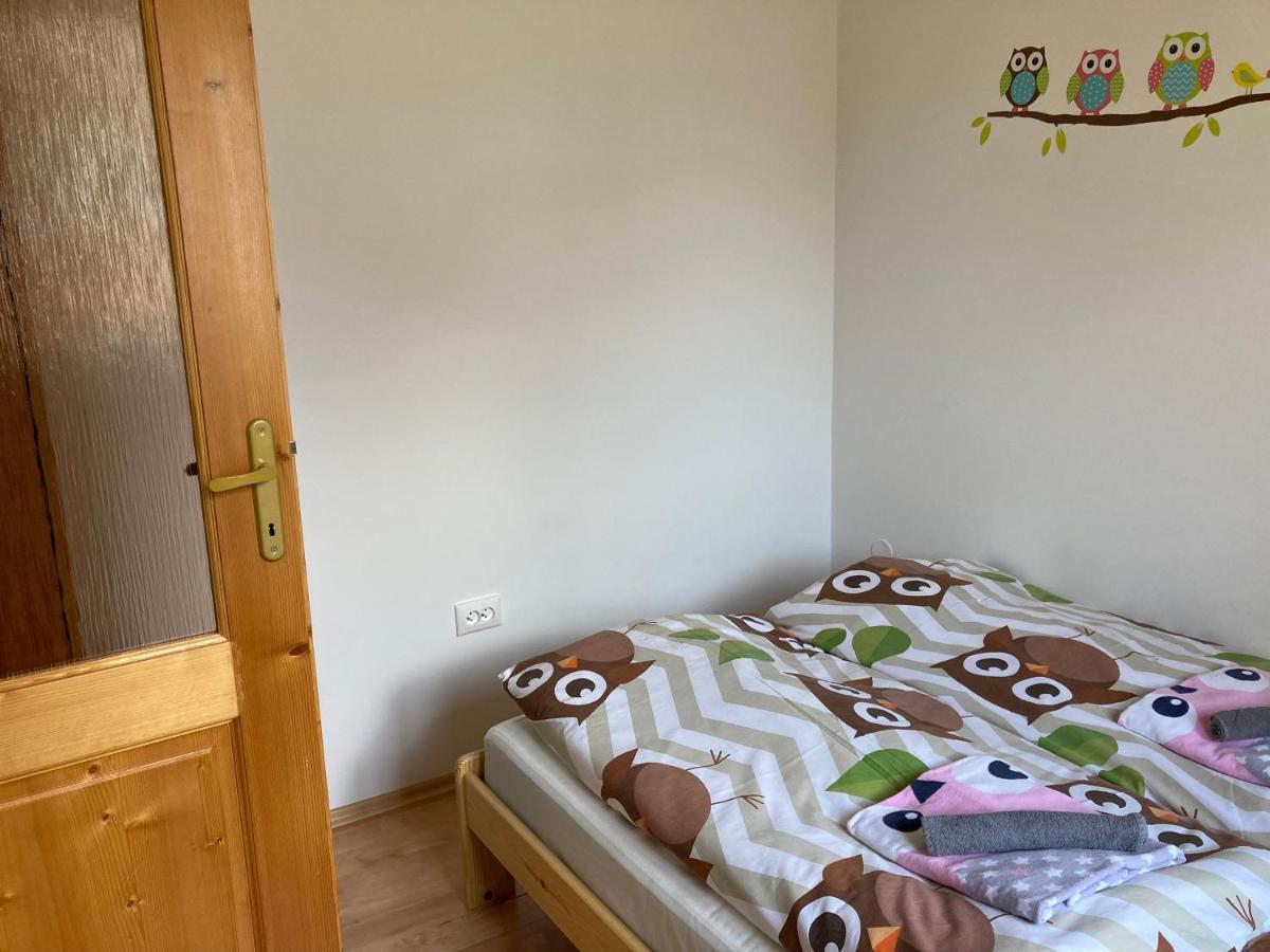 Sovicka Apartman