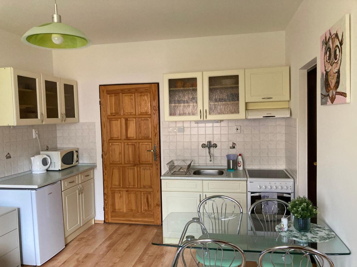 Apartman Sovicka