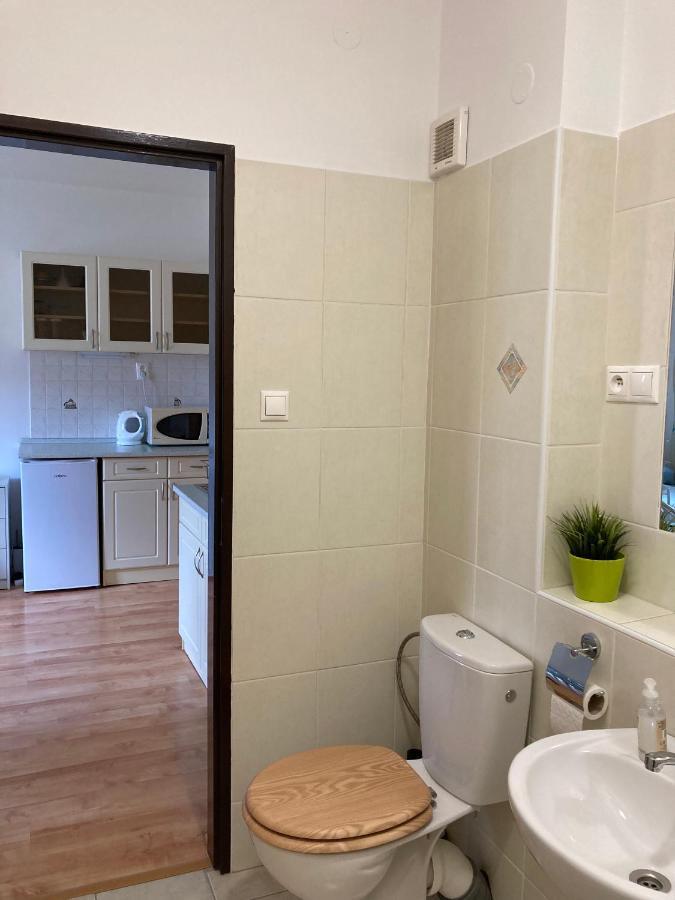 Sovicka Apartman