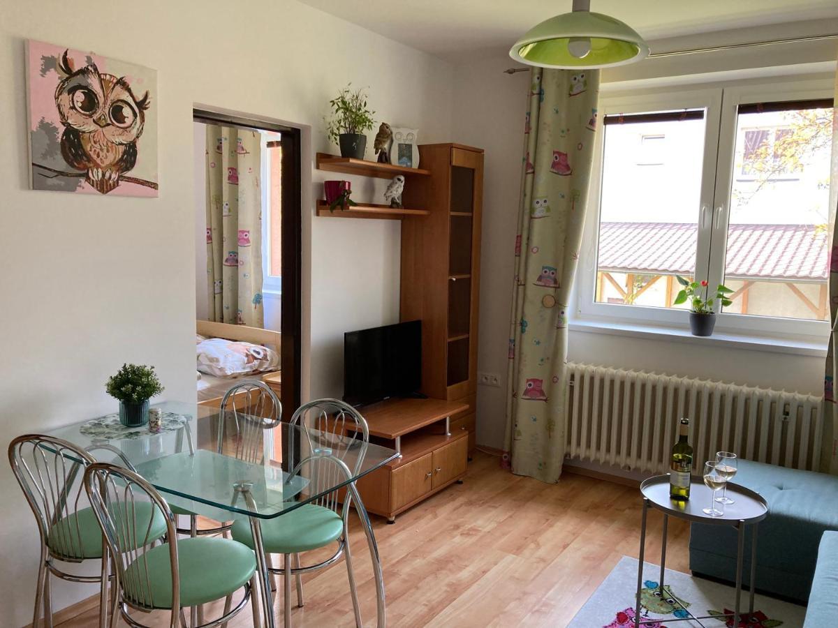 Apartman Sovicka
