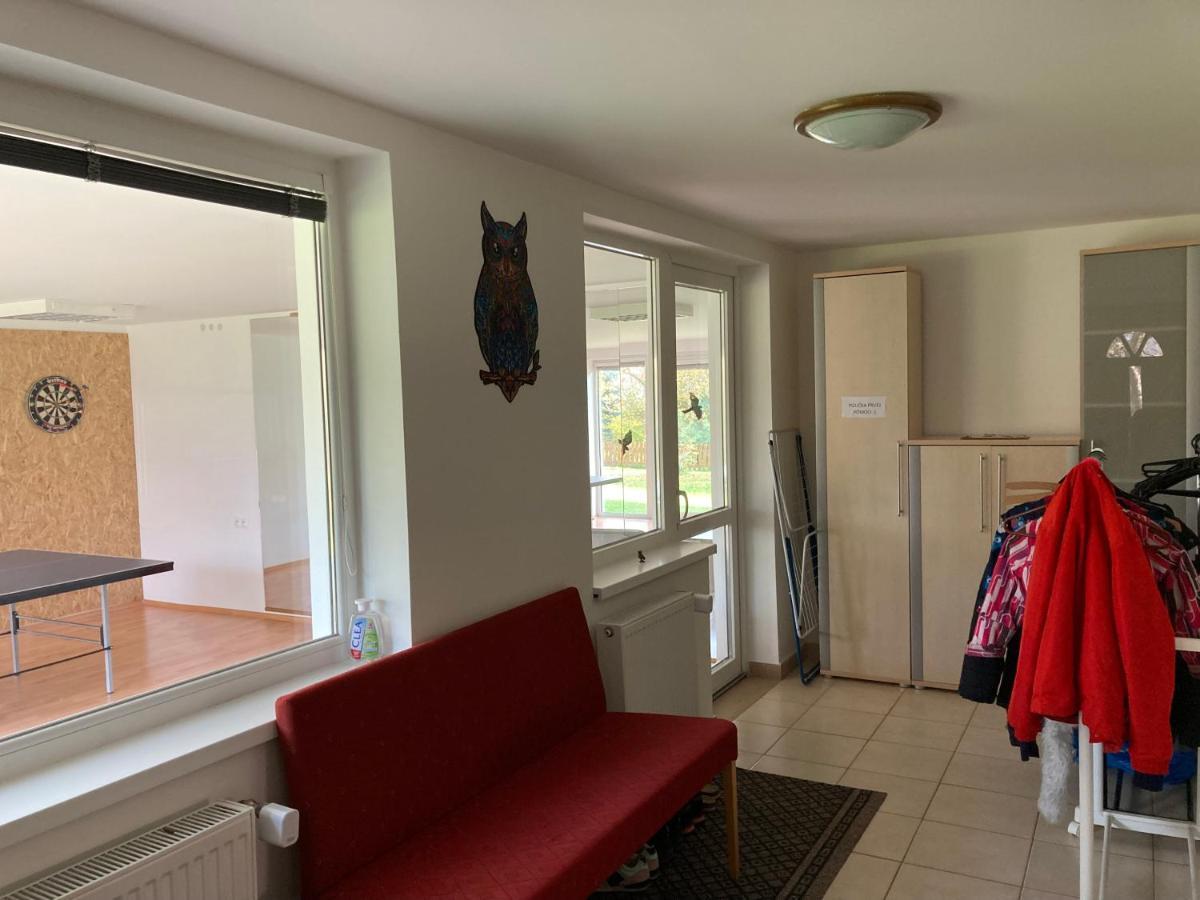 Sovicka Apartman *