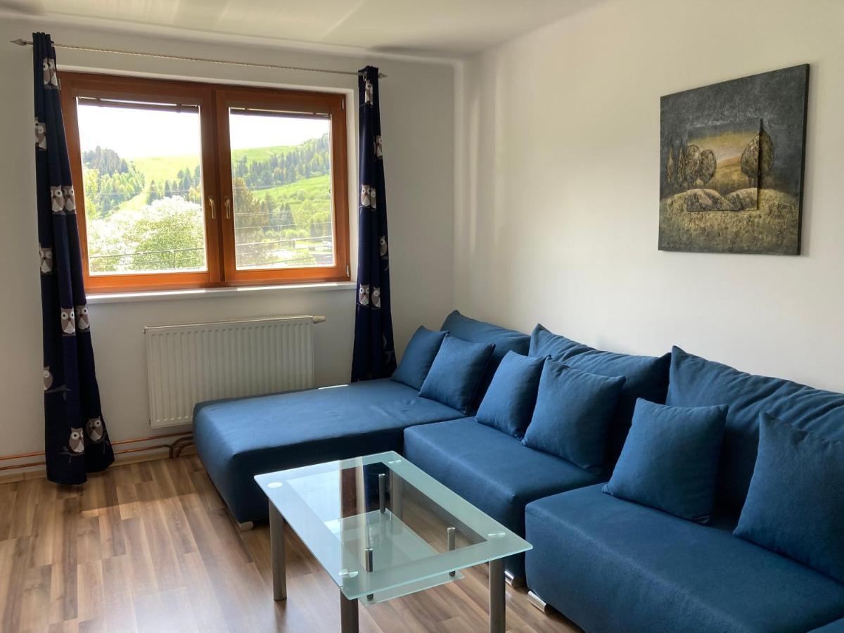 Sovicka Apartman *