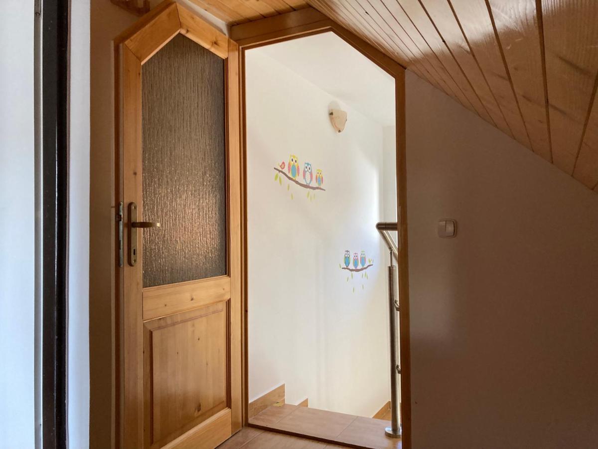 Sovicka Apartman *