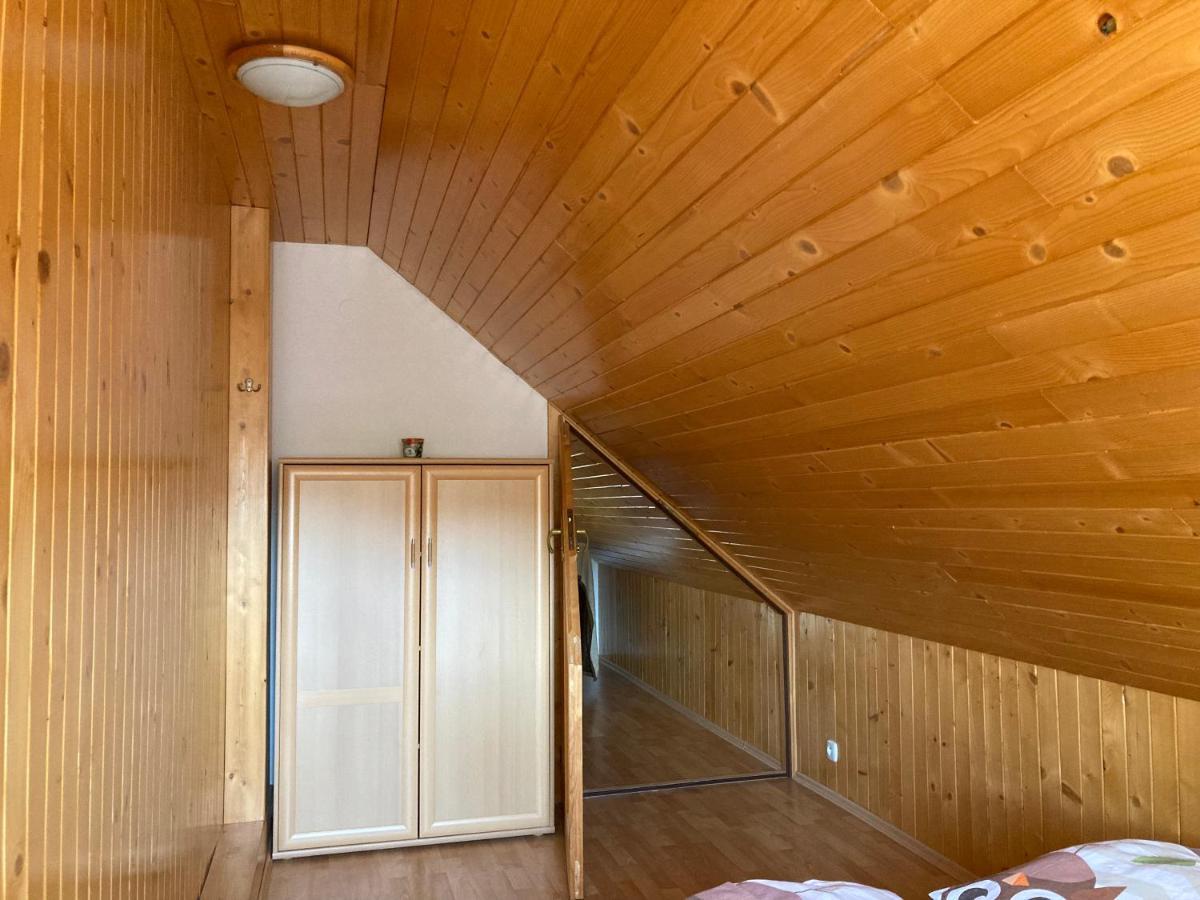 Sovicka Apartman Bölényfalu