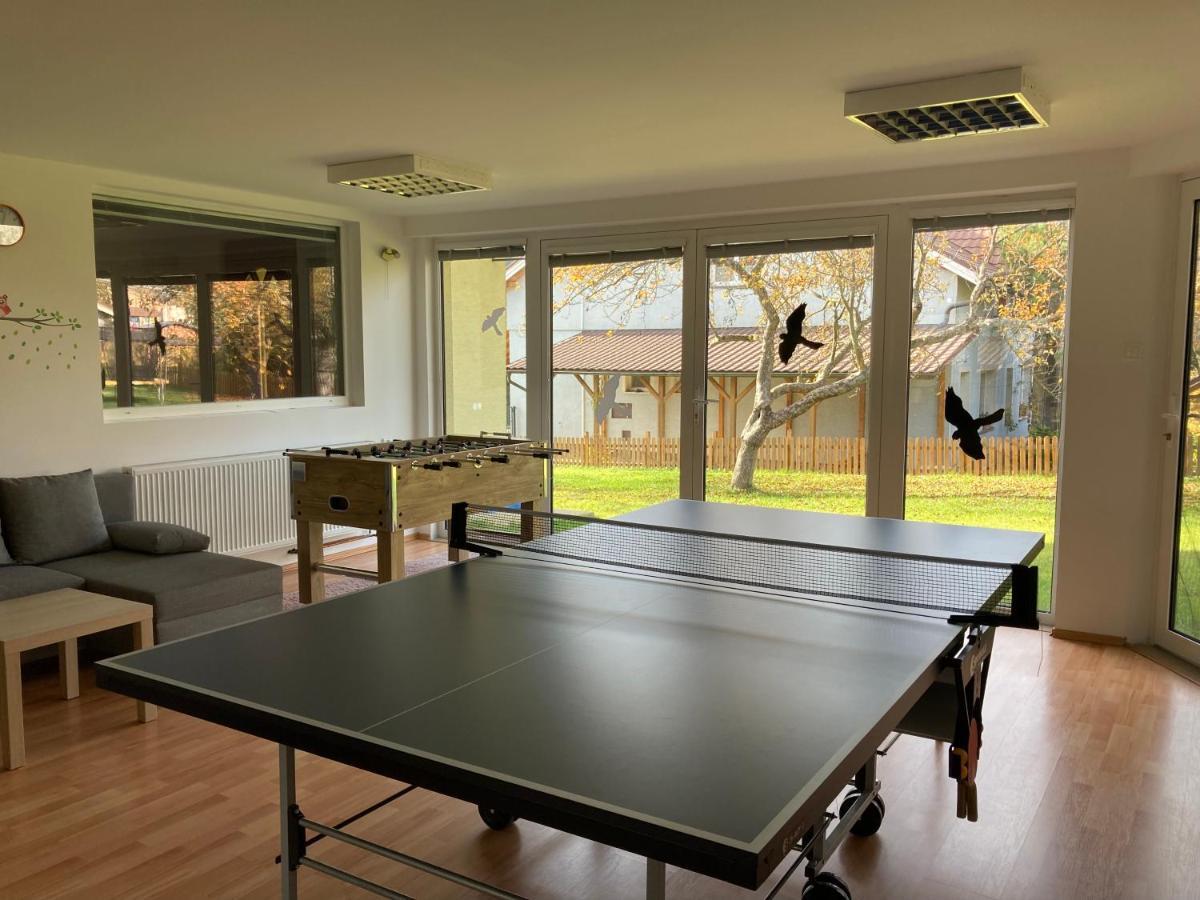 Apartman Sovicka *