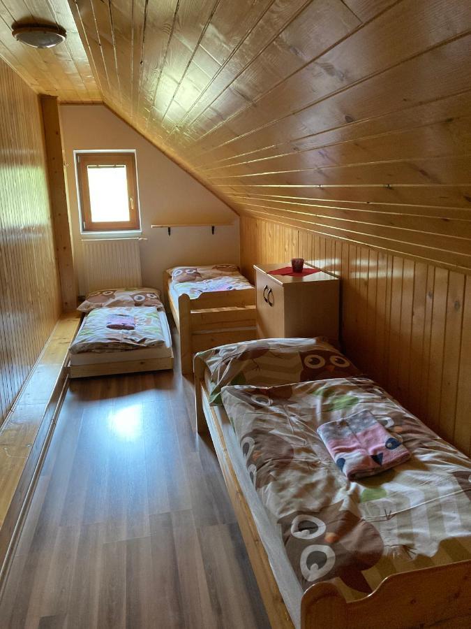 Apartman Sovicka