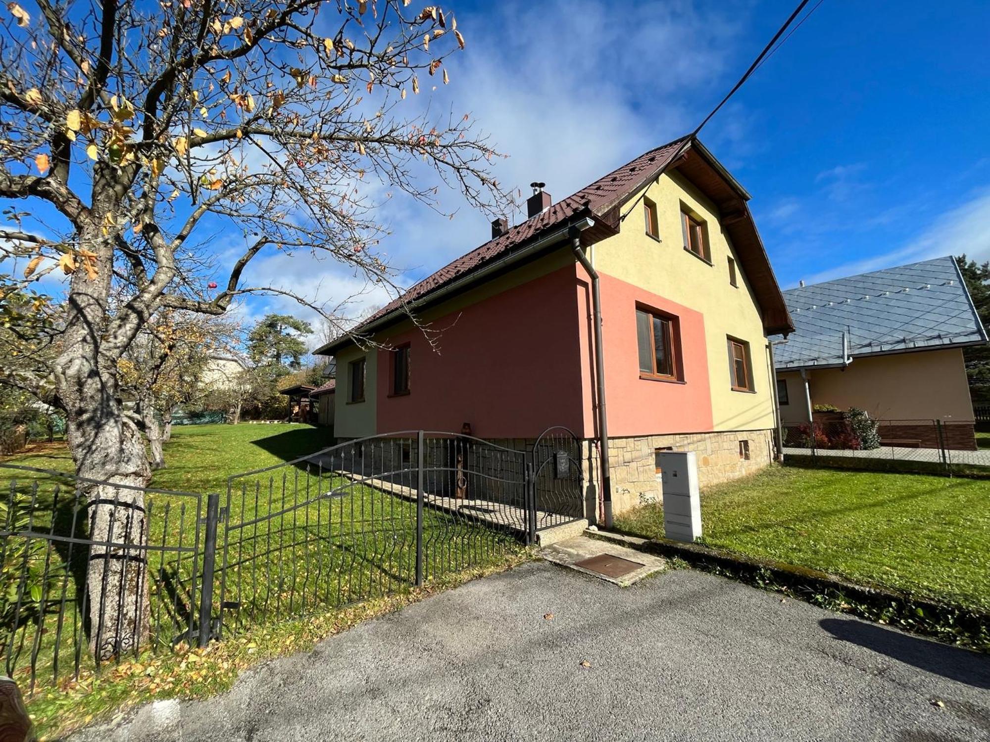 Apartman Sovicka